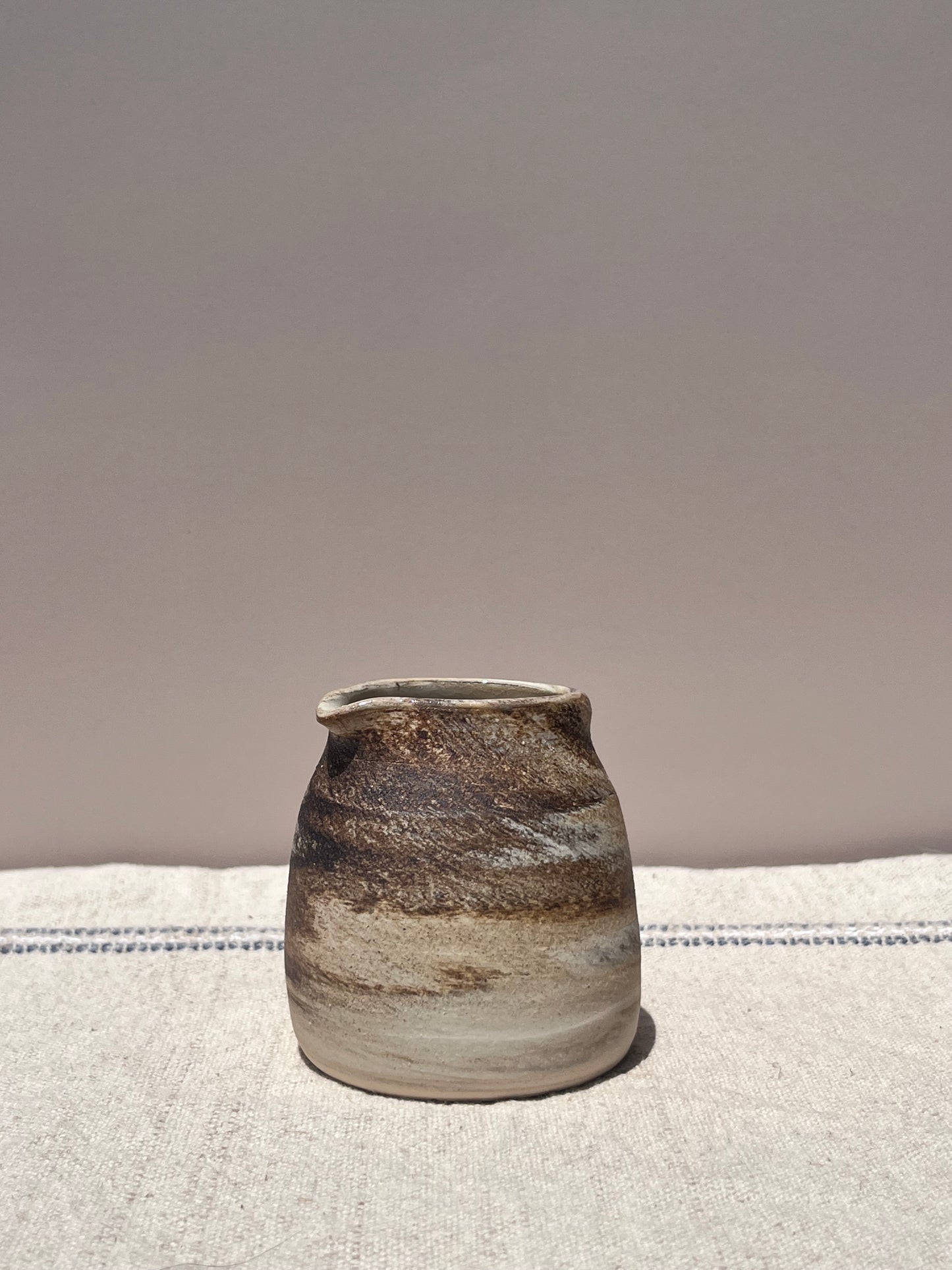Marbled Dune Carafe