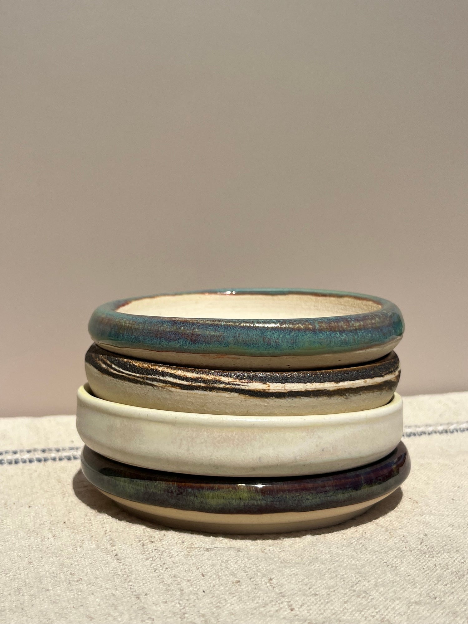 Tidepool Trinkets