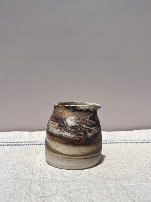 Marbled Dune Carafe