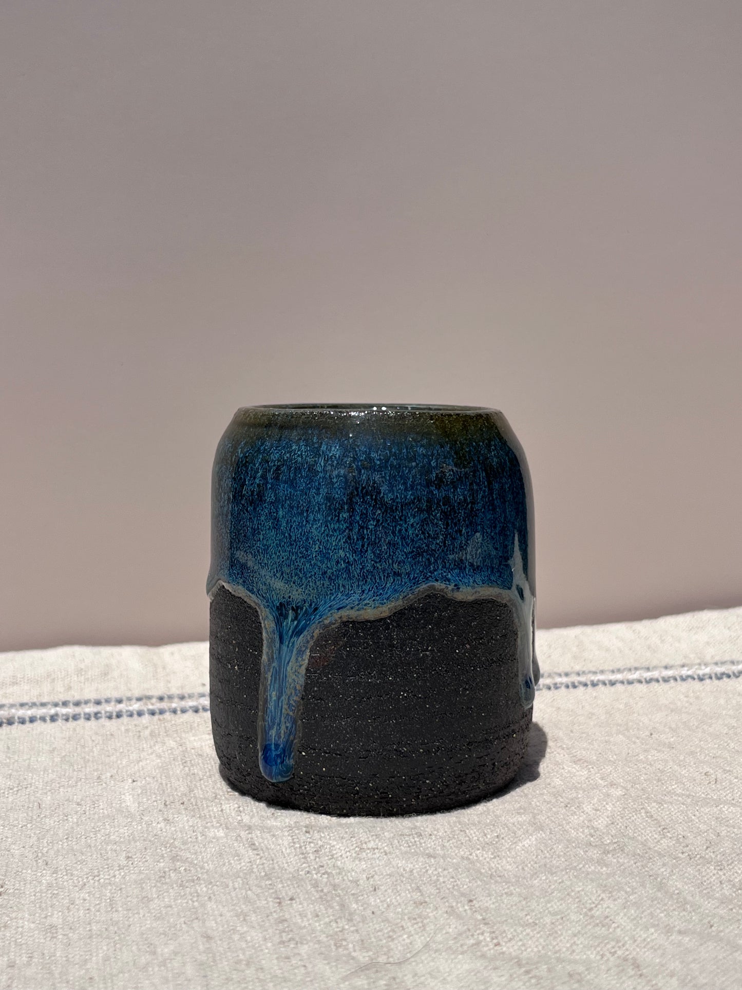 Midnight Drip Tumbler