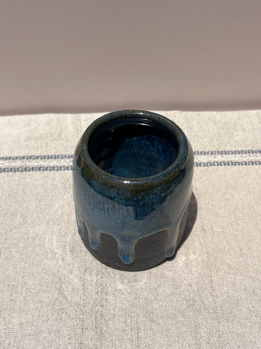 Midnight Drip Tumbler
