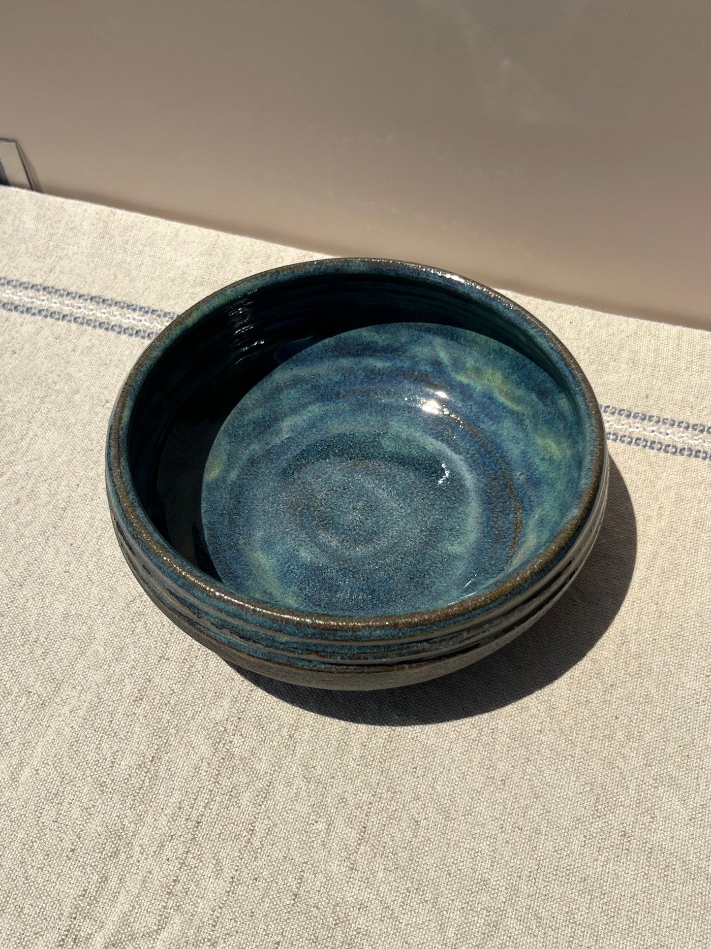 Moonwell Bowl