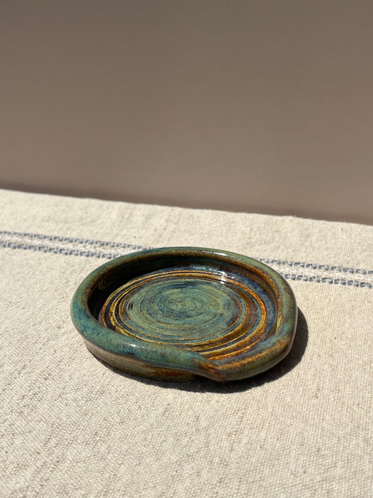Shadowfern Spoon Rest