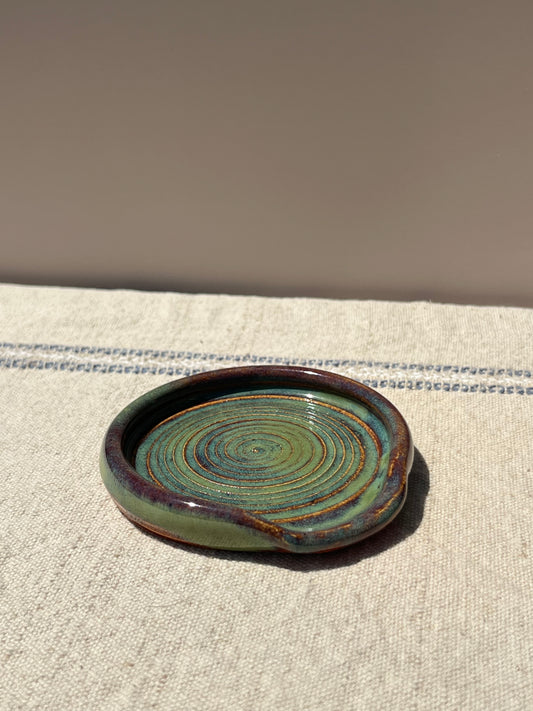 Emberseed Spoon Rest