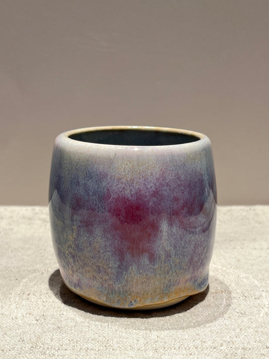 Lavender Haze Tea Cup
