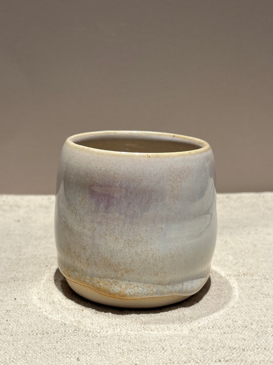 Rosemilk Moon Tea Cup